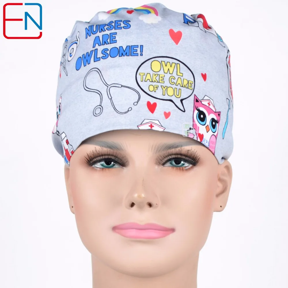 Hennar Surgical Scrubs Caps Masks Elastic Adjustable Size Surgery Scrub Caps Comfortable Medical Accessories Medical Hats Unisex
Hennar Surgical Scrubs Caps Masks Elastic Adjustable Size Surgery Scrub Caps Comfortable Medical Accessories Medical Hats Unisex