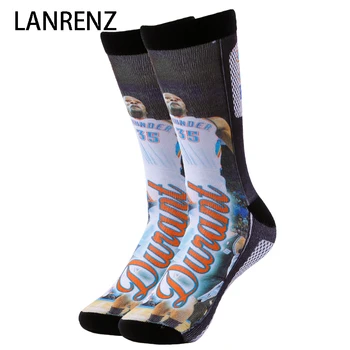 2020 All-Star series printing 12 Men and women fashion Funny socks 3d printed socks 200 knitting oil painting compression socks
2020 All-Star series printing 12 Men and women fashion Funny socks 3d printed socks 200 knitting oil painting compression socks