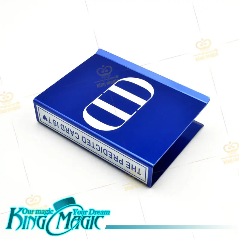 Card Protector Clip Material Aluminum Free Shipping Magic Trick Price Is For Only One Piece
Card Protector Clip Material Aluminum Free Shipping Magic Trick Price Is For Only One Piece
