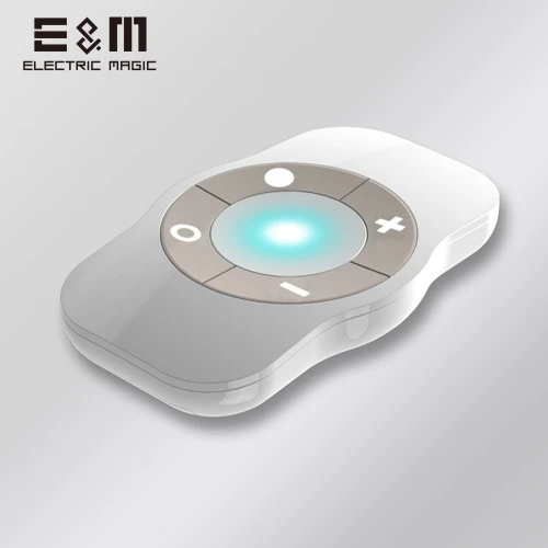E&M 868Mhz NodOn Z-Wave Plus Octan Soft Remote CRC-3-1-00 Wireless Control Z Wave Smart Home Phone IOS Android
E&M 868Mhz NodOn Z-Wave Plus Octan Soft Remote CRC-3-1-00 Wireless Control Z Wave Smart Home Phone IOS Android