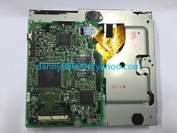 Fujitsu single DVD mechanism DV-01-27C DV-01-26C DV-01-11B loader for Mercedes W221 NTG1 Comand APS car DVD navigation audio
Fujitsu single DVD mechanism DV-01-27C DV-01-26C DV-01-11B loader for Mercedes W221 NTG1 Comand APS car DVD navigation audio