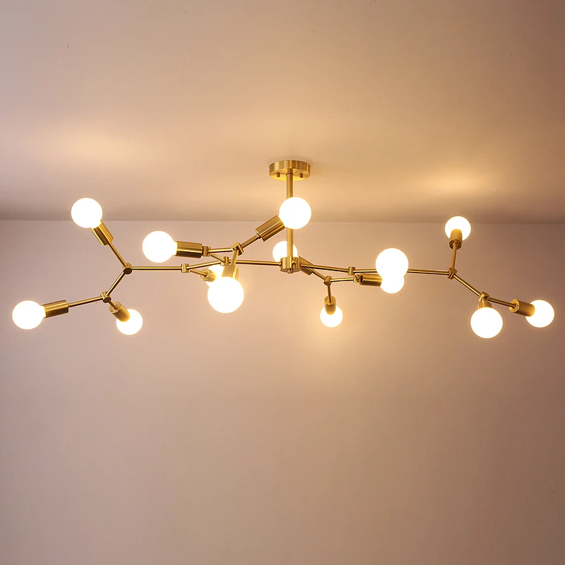 Modern Branch Molecular Lamp Led ceiling lights plafond lamp for home living room lights ceiling light fixture Kitchen lamps
Modern Branch Molecular Lamp Led ceiling lights plafond lamp for home living room lights ceiling light fixture Kitchen lamps