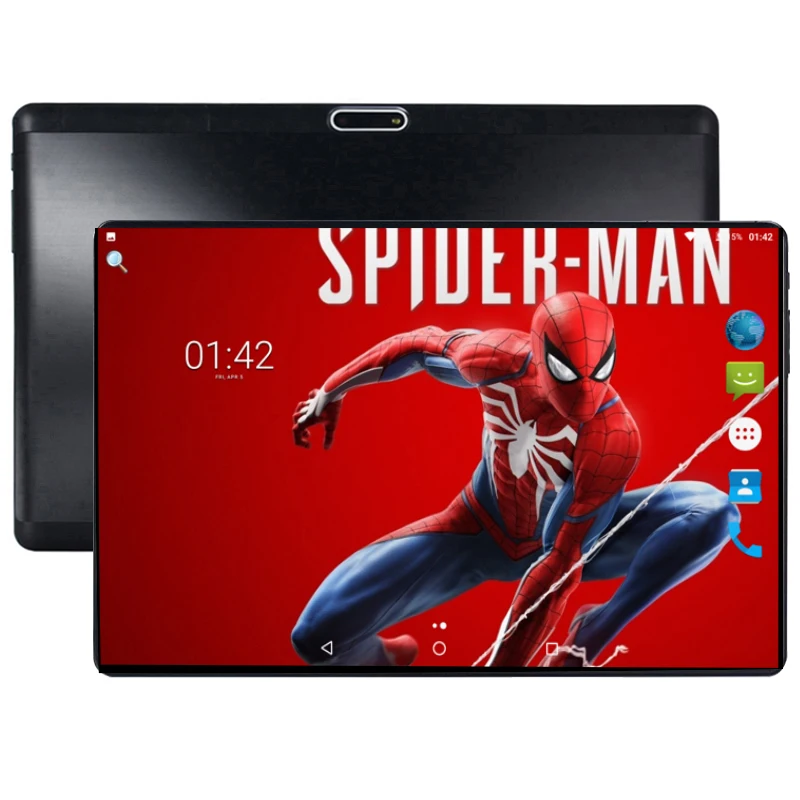 2019 Newest Google Play Store Android 8.0 OS 10 inch Octa Core Tablet 10.1 4GB RAM 64GB ROM Dual SIM tablet 10 Free Shipping
2019 Newest Google Play Store Android 8.0 OS 10 inch Octa Core Tablet 10.1 4GB RAM 64GB ROM Dual SIM tablet 10 Free Shipping