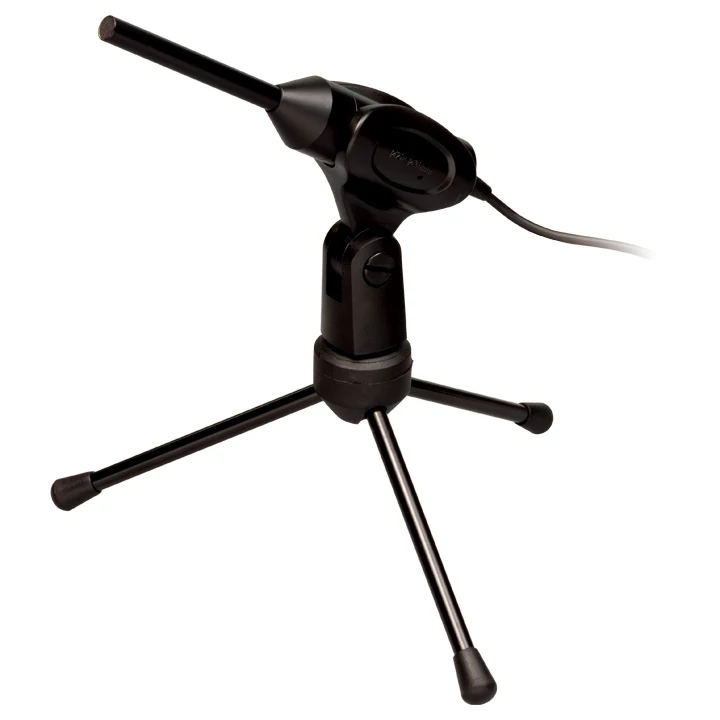 Superlux E302 mini testing microphone with cable and desktop stand,omnidirectional microphone test
Superlux E302 mini testing microphone with cable and desktop stand,omnidirectional microphone test