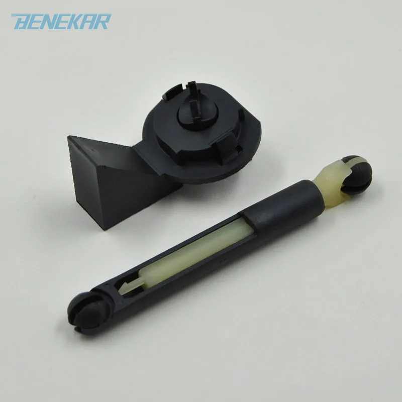 Benekar 1 Set Engine Hoods Locks Connecting Rod + Base Fits Ford Focus 2 2005-2011
Benekar 1 Set Engine Hoods Locks Connecting Rod + Base Fits Ford Focus 2 2005-2011