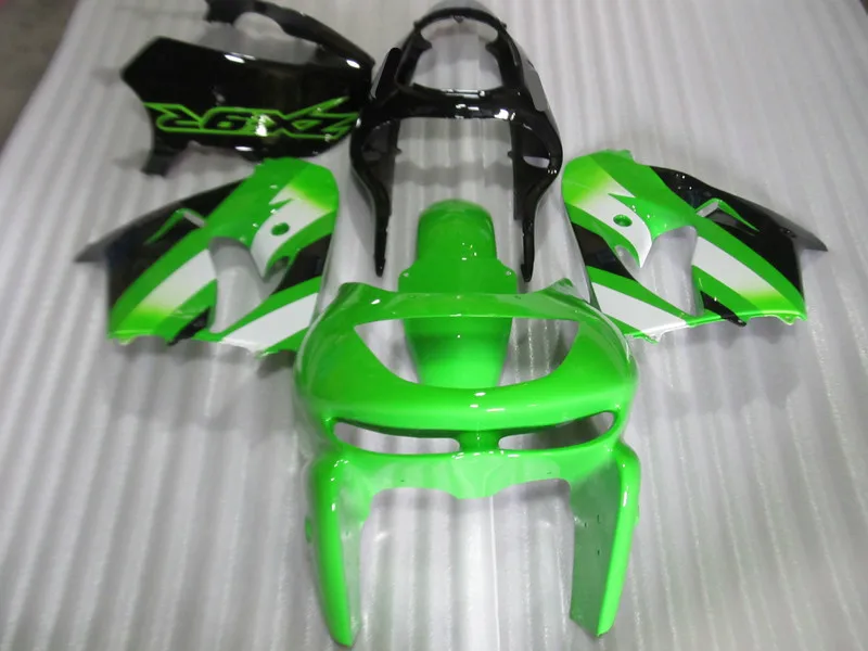 Motorcycle Fairing Kit for KAWASAKI Ninja ZX9R 98 99 ZX 9R 1998 1999 zx 9r ABS Green black Fairings set+7gifts KS07
Motorcycle Fairing Kit for KAWASAKI Ninja ZX9R 98 99 ZX 9R 1998 1999 zx 9r ABS Green black Fairings set+7gifts KS07