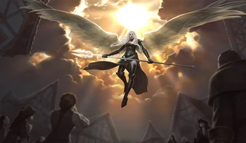 Board Game playmat,Avacyn, Angel of Hope ,Mat Table Mat Magical Mouse pad mgt Mat the custome design playmat
Board Game playmat,Avacyn, Angel of Hope ,Mat Table Mat Magical Mouse pad mgt Mat the custome design playmat