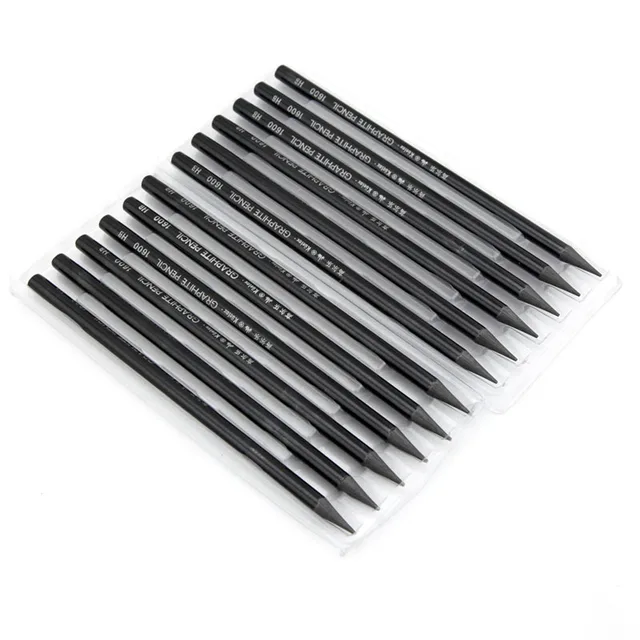 BUY General 3 Jumbo Graphite Assorted Set