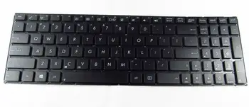 keyboard for FOR ASUS D550 D551 D553 F551 R512 R515 F553 F554 F555 US/UK/SPANISH/RUSSIAN/FRENCH/HISPANIC
keyboard for FOR ASUS D550 D551 D553 F551 R512 R515 F553 F554 F555 US/UK/SPANISH/RUSSIAN/FRENCH/HISPANIC
