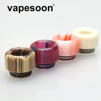 10pcs 810 DripTip Epoxy Resin 810 Mouthpiece For TFV12 Atomizer RDA RTA Tank E Cigarettes Vape Accessories
10pcs 810 DripTip Epoxy Resin 810 Mouthpiece For TFV12 Atomizer RDA RTA Tank E Cigarettes Vape Accessories