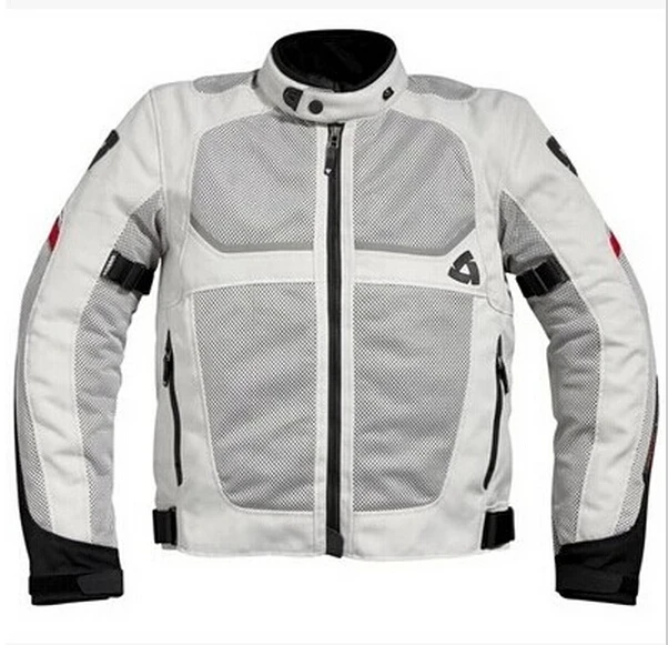 2018 adjust to Revit tornado Titanium motocross Riding jackets with removable liner AND protector
2018 adjust to Revit tornado Titanium motocross Riding jackets with removable liner AND protector