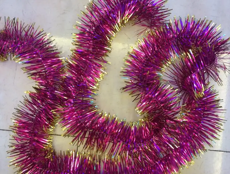 10 Pcs/lot Pull Flower Strip Wedding Decoration 2 Meter PCV Tassels Garland Shower Baby Birthday Party Events Supplies
10 Pcs/lot Pull Flower Strip Wedding Decoration 2 Meter PCV Tassels Garland Shower Baby Birthday Party Events Supplies