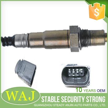 Custom Made VW Phaeton 3D W12 6.0 BAN BTT lambda sensor oxygen o2 sensors VW# 022906262AH/ 07C906262H/ 7L5906262B
Custom Made VW Phaeton 3D W12 6.0 BAN BTT lambda sensor oxygen o2 sensors VW# 022906262AH/ 07C906262H/ 7L5906262B