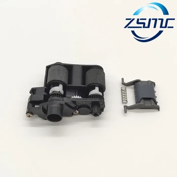 2SET CE538-60137 ADF Pickup Roller Separation Pad for HP CM1415 M1536 1536 P1566 P1606 PRO 100 Color MFP M175 M176 M177 M276
2SET CE538-60137 ADF Pickup Roller Separation Pad for HP CM1415 M1536 1536 P1566 P1606 PRO 100 Color MFP M175 M176 M177 M276