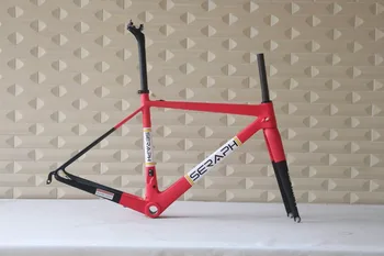 Super light Carbon Fiber road bike Frame,T1000 Bicycle Carbon Frame FM686. chinese carbon road frame Accept custom paitnign
Super light Carbon Fiber road bike Frame,T1000 Bicycle Carbon Frame FM686. chinese carbon road frame Accept custom paitnign