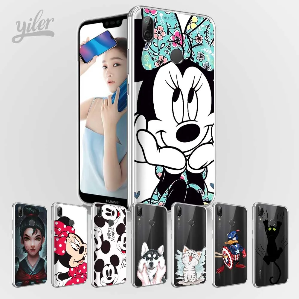 For Huawei P20 lite Cases P20 Pro Nova 3 Nova 3i P Smart Case For Honor 10 9 lite 9 8 7X 6A 6X 8 lite Cases for Huawei P20 Pro
For Huawei P20 lite Cases P20 Pro Nova 3 Nova 3i P Smart Case For Honor 10 9 lite 9 8 7X 6A 6X 8 lite Cases for Huawei P20 Pro