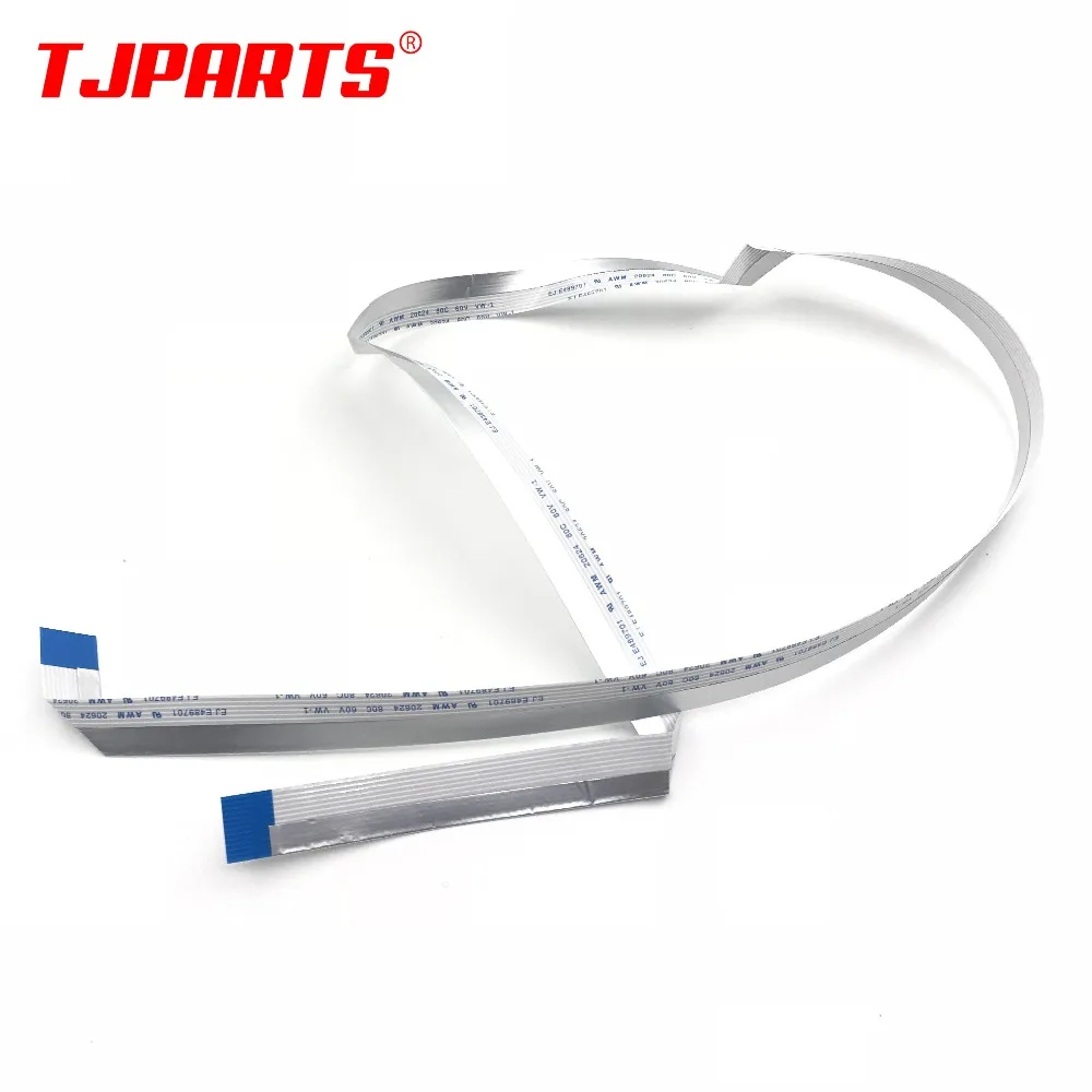 FFC Flat Flex Flexible Cable CCD Scanner Scan CIS for Canon MF 4018 4010 4120 4150 4140 4012 4122 4130 4350 4320 4370 4380 4340
FFC Flat Flex Flexible Cable CCD Scanner Scan CIS for Canon MF 4018 4010 4120 4150 4140 4012 4122 4130 4350 4320 4370 4380 4340