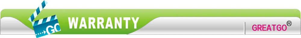 Warranty