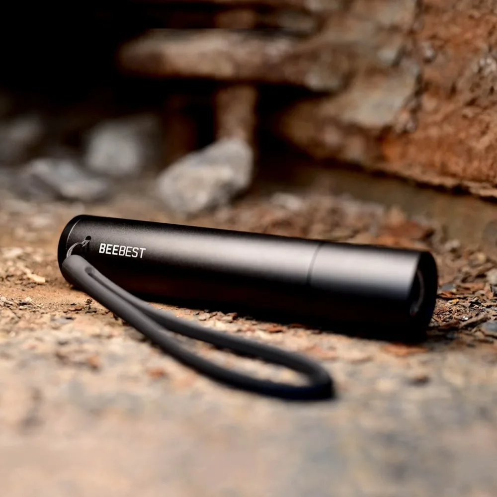 Xiaomi Mijia BEEbest Led Flash light 1000LM 5 Models Zoomable Multi-function Brightness Portable with Magnetic Tail & Bike Light
Xiaomi Mijia BEEbest Led Flash light 1000LM 5 Models Zoomable Multi-function Brightness Portable with Magnetic Tail & Bike Light