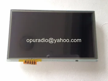 Free DHL Display TFD70W24 LCD Module with touch screen monitor for Ford Mondeo MK3 CTS NAV Module DENSO SatNav car audio Navi
Free DHL Display TFD70W24 LCD Module with touch screen monitor for Ford Mondeo MK3 CTS NAV Module DENSO SatNav car audio Navi