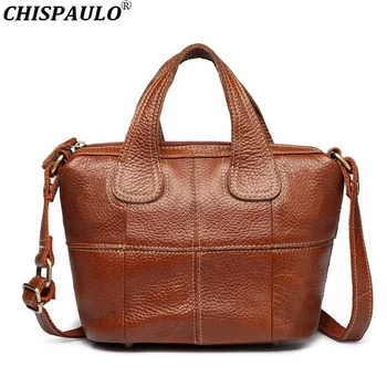Retro Style Cow Leather Women Handbags Luxury Designer Tote Bag Messenger Bags Hign Quality Crossbody Bags For Women Sac A Main
Retro Style Cow Leather Women Handbags Luxury Designer Tote Bag Messenger Bags Hign Quality Crossbody Bags For Women Sac A Main