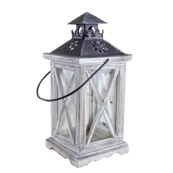Moroccan Style Decorative Wood Lanterns Creative Romantic Wedding Candle Holder Retro Home Decoration Candlestick Crafts
Moroccan Style Decorative Wood Lanterns Creative Romantic Wedding Candle Holder Retro Home Decoration Candlestick Crafts