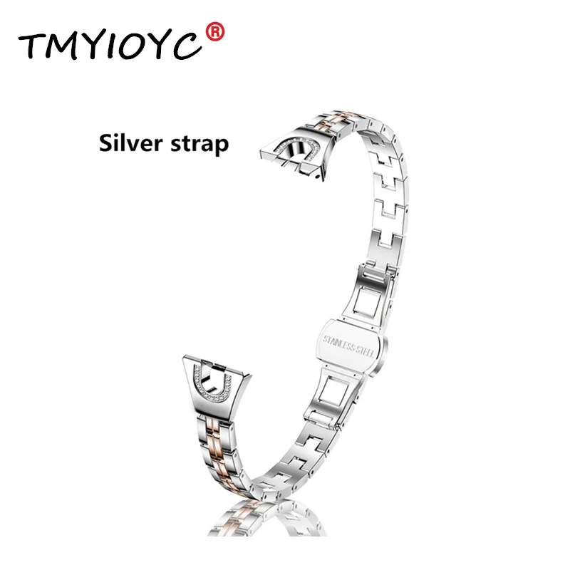 H8 smart strap for h8 smart band bracelet stainless steel strap Replaceable strap for smart wristband Smart Watch
H8 smart strap for h8 smart band bracelet stainless steel strap Replaceable strap for smart wristband Smart Watch