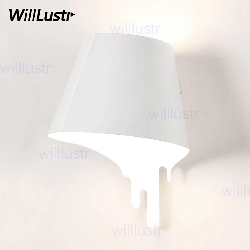liquid wall light sconce hotel restaurant cafe bar office shop mall home dinning room bedroom Japan design metal lamp fixture
liquid wall light sconce hotel restaurant cafe bar office shop mall home dinning room bedroom Japan design metal lamp fixture