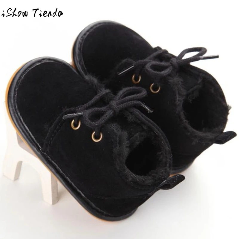Baby Winter Shoes Solid Color Casual First Walkers Rubber Sole Prewalker Crib Shoes Sapatos Infantil #1104
Baby Winter Shoes Solid Color Casual First Walkers Rubber Sole Prewalker Crib Shoes Sapatos Infantil #1104