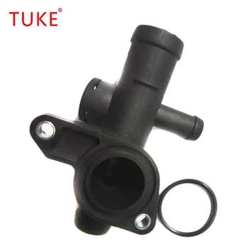 TUKE Qty5 06A 121 133 C 06A 121 132 A 5 connection of water pipe joint of engine cylinder head Fit VW Golf MK4 1999-2001 1.8T
TUKE Qty5 06A 121 133 C 06A 121 132 A 5 connection of water pipe joint of engine cylinder head Fit VW Golf MK4 1999-2001 1.8T