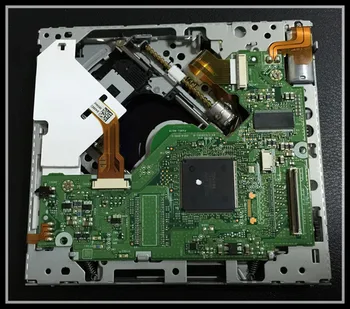 Niro DHL Shipping Brand New Alpine DVD Mechanism DV53U11H / DV53U110 Loader For Mercedes B M W 2012 Car Navigation Auto System
Niro DHL Shipping Brand New Alpine DVD Mechanism DV53U11H / DV53U110 Loader For Mercedes B M W 2012 Car Navigation Auto System