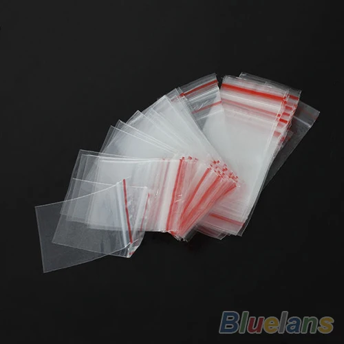 100PCS 4x6cm Jewelry Ziplock Zip Packs Zipped Lock Reclosable Clear Plastic Poly Bags
100PCS 4x6cm Jewelry Ziplock Zip Packs Zipped Lock Reclosable Clear Plastic Poly Bags