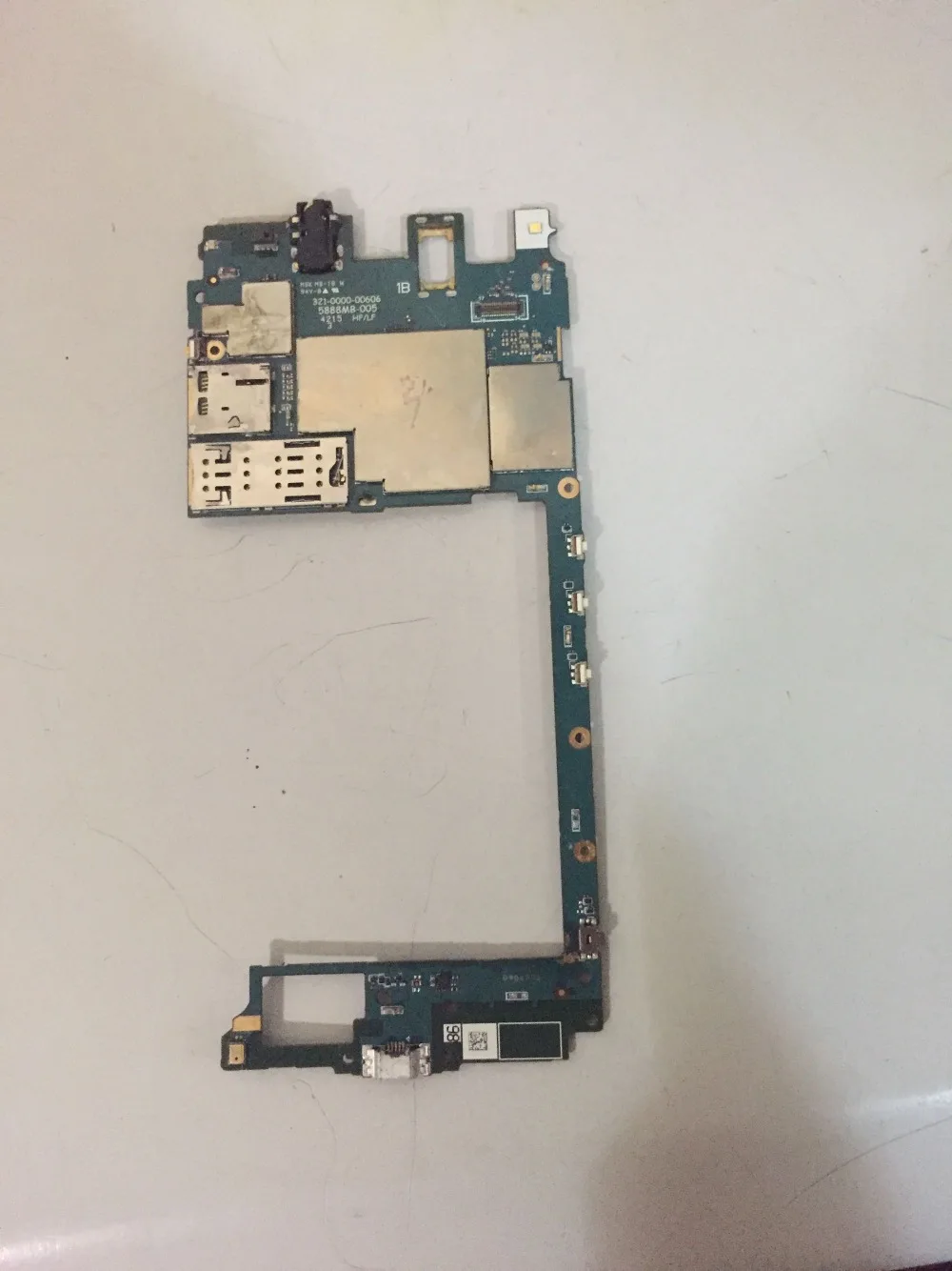 New Ymitn Housing Mobile Electronic panel mainboard Motherboard Circuits Cable For Sony Xperia C5 Ultra
New Ymitn Housing Mobile Electronic panel mainboard Motherboard Circuits Cable For Sony Xperia C5 Ultra