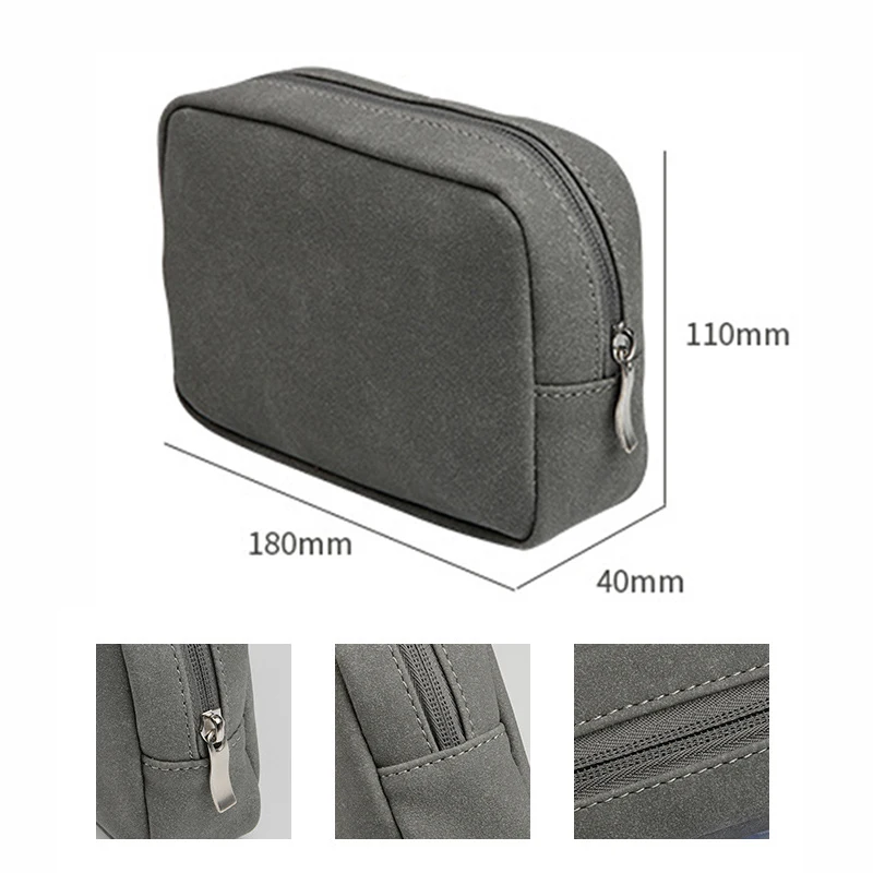 Travel Laptop MouseCable Power Adapter Carrying Case Telephone Accessories Bag Travelling Organize Electronic Organizers Storage
Travel Laptop MouseCable Power Adapter Carrying Case Telephone Accessories Bag Travelling Organize Electronic Organizers Storage