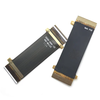 10 pcs/lot New High Quality LCD Motherboard Connector Main board Flex Cable Compatible For Sony Ericsson W100 / W100i
10 pcs/lot New High Quality LCD Motherboard Connector Main board Flex Cable Compatible For Sony Ericsson W100 / W100i