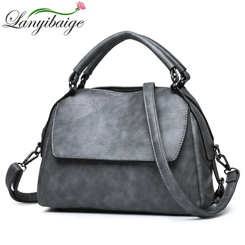 LANYIBAIGE New Female Shoulder Bag High Quality Leather luxury Handbags Women Designer Crossbody Bags For Women Messenger Bags
LANYIBAIGE New Female Shoulder Bag High Quality Leather luxury Handbags Women Designer Crossbody Bags For Women Messenger Bags