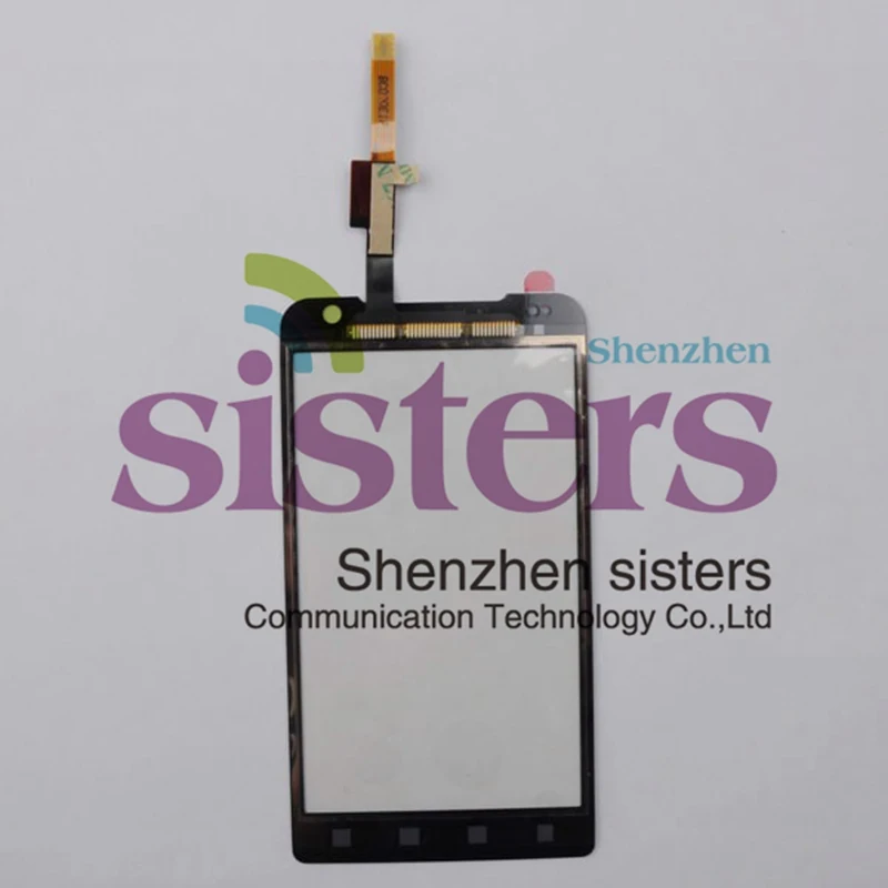 LG0082 Touch Screen Digitizer Panel Replacement for LG Revolution VS910 (3)