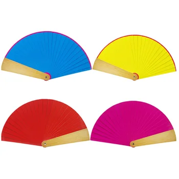 Professional Magic Fan Changing Fan Magic Tricks Magician Stage Gimmick Props Comedy Close Up Illusion Easy Toys for Kids J11
Professional Magic Fan Changing Fan Magic Tricks Magician Stage Gimmick Props Comedy Close Up Illusion Easy Toys for Kids J11