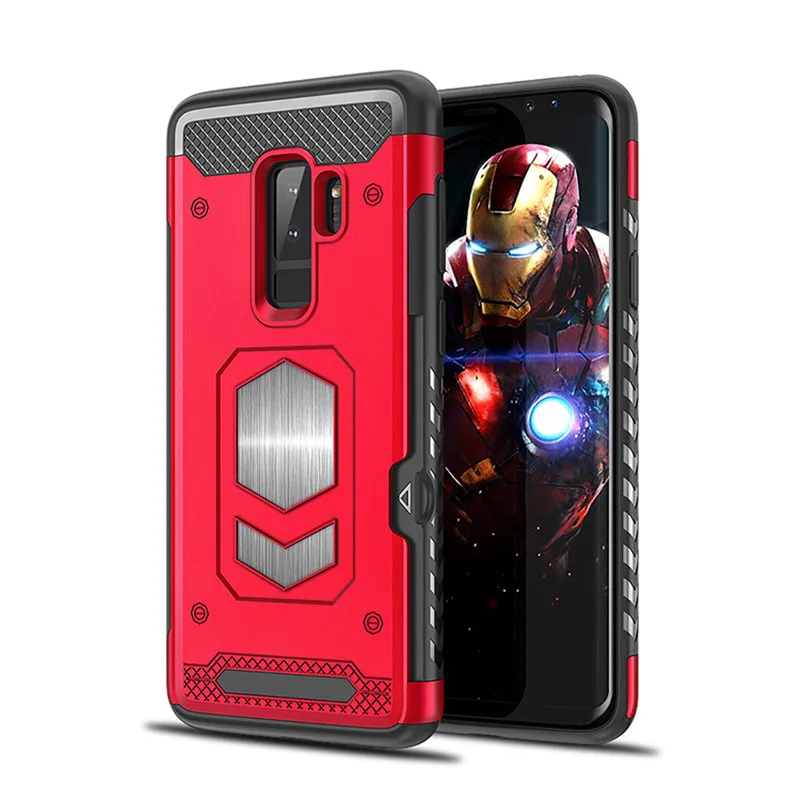 Heavy Duty Car Magnet Armor Case For Samsung Galaxy S9 S8 S10 A6 A8 Plus J2 Pro J8 2018 J3 J5 J7 2017 Note 8 9 J7 Prime Cover
Heavy Duty Car Magnet Armor Case For Samsung Galaxy S9 S8 S10 A6 A8 Plus J2 Pro J8 2018 J3 J5 J7 2017 Note 8 9 J7 Prime Cover