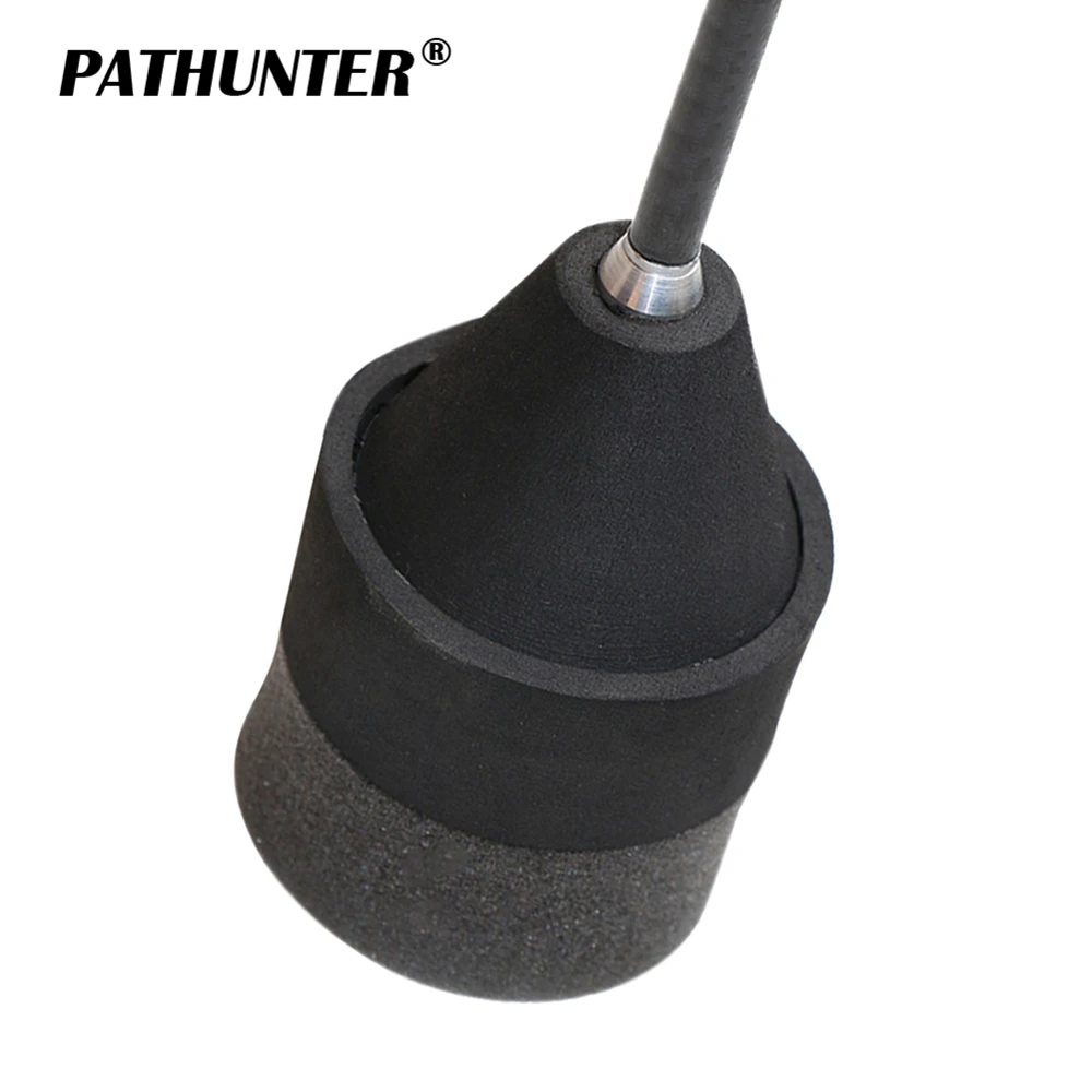 PATHUNTER Soft Sponge Arrowheads Game Play Foam Shooting Arrowhead Game Practice Broadhead Tips For Archery CS Shooting
PATHUNTER Soft Sponge Arrowheads Game Play Foam Shooting Arrowhead Game Practice Broadhead Tips For Archery CS Shooting