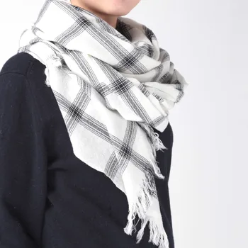 2018 Winter Brand Women's Cashmere Scarf Plaid Oversized Plaid Multifunction Thicken Warm Cape Shawl Free Shipping Solid Love
2018 Winter Brand Women's Cashmere Scarf Plaid Oversized Plaid Multifunction Thicken Warm Cape Shawl Free Shipping Solid Love