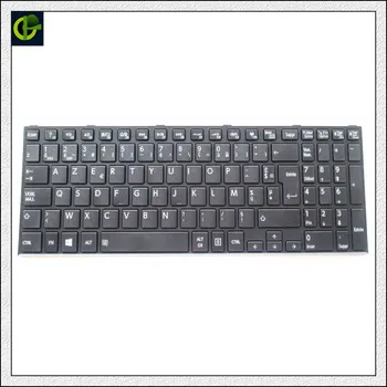 French AZERTY Keyboard For Toshiba Satellite C50-B-xxx C50D-B-xxx C50-B-14J C50-B-15C C50-B-154 C50-B-135 C50-B-161 C50-B-19C FR
French AZERTY Keyboard For Toshiba Satellite C50-B-xxx C50D-B-xxx C50-B-14J C50-B-15C C50-B-154 C50-B-135 C50-B-161 C50-B-19C FR