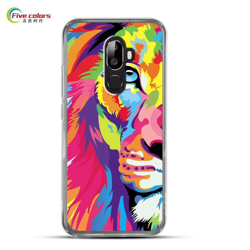For Coque Oukitel U18 Case Soft TPU Phone Cases For Funda Oukitel U18 U 18 5.85" Fashion Design Art Painted Back Shell Cover
For Coque Oukitel U18 Case Soft TPU Phone Cases For Funda Oukitel U18 U 18 5.85" Fashion Design Art Painted Back Shell Cover