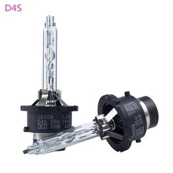 2pcs/lot D4 D4S 12V 35W HID xenon bulb for TOYOTA Lexus RX270 RX350 RX450h 2012 2013 2014 LX570 2007-2009 IS250 IS250C 2013-2015
2pcs/lot D4 D4S 12V 35W HID xenon bulb for TOYOTA Lexus RX270 RX350 RX450h 2012 2013 2014 LX570 2007-2009 IS250 IS250C 2013-2015