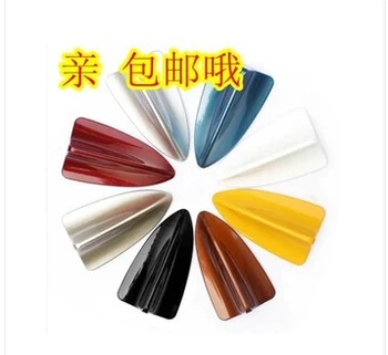 Free shipping modified modification shark fin car antenna for Peugeot 206 207 208 307 308 408
Free shipping modified modification shark fin car antenna for Peugeot 206 207 208 307 308 408