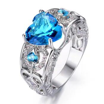 Heart Shaped Lab-created Emerald 925 Sterling Silver Women Angel Wing Ri Women Engagement Wedding Ring Jewelry Drop shipping
Heart Shaped Lab-created Emerald 925 Sterling Silver Women Angel Wing Ri Women Engagement Wedding Ring Jewelry Drop shipping