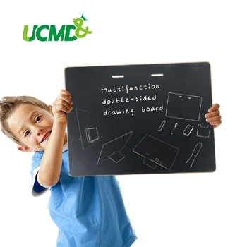 Decorative Wooden Bulletin Board Plaques Erasable Writing Boards Multi-functional Chalkboard Blackboard Whiteboard Home Decor
Decorative Wooden Bulletin Board Plaques Erasable Writing Boards Multi-functional Chalkboard Blackboard Whiteboard Home Decor