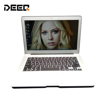 Free Shipping 13.3 Inch Laptop Aluminum Metal Case Dual core 1.4Ghz 4GB/128GB SSD 7000mAh USB3.0 Flashlight keyboard Ultrabook
Free Shipping 13.3 Inch Laptop Aluminum Metal Case Dual core 1.4Ghz 4GB/128GB SSD 7000mAh USB3.0 Flashlight keyboard Ultrabook