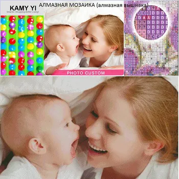 Photo Custom Diamond Painting Cross Stitch Full Square Round Rhinestone Diamond Mosaic Private custom Diamond Embroidery Gifts
Photo Custom Diamond Painting Cross Stitch Full Square Round Rhinestone Diamond Mosaic Private custom Diamond Embroidery Gifts