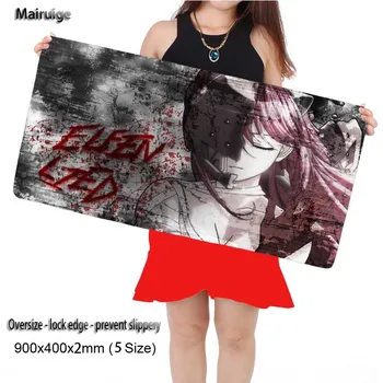 Mairuige Japanese Anime Free Shippig Locked Edge Mouse Pad Notbook Computer Mousepad Gaming CS GO Padmouse Gamer To Keyboard
Mairuige Japanese Anime Free Shippig Locked Edge Mouse Pad Notbook Computer Mousepad Gaming CS GO Padmouse Gamer To Keyboard